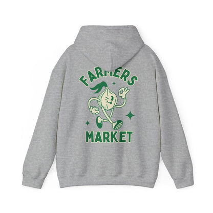 FARMERS MARKET - Foodie (Hoodie)
