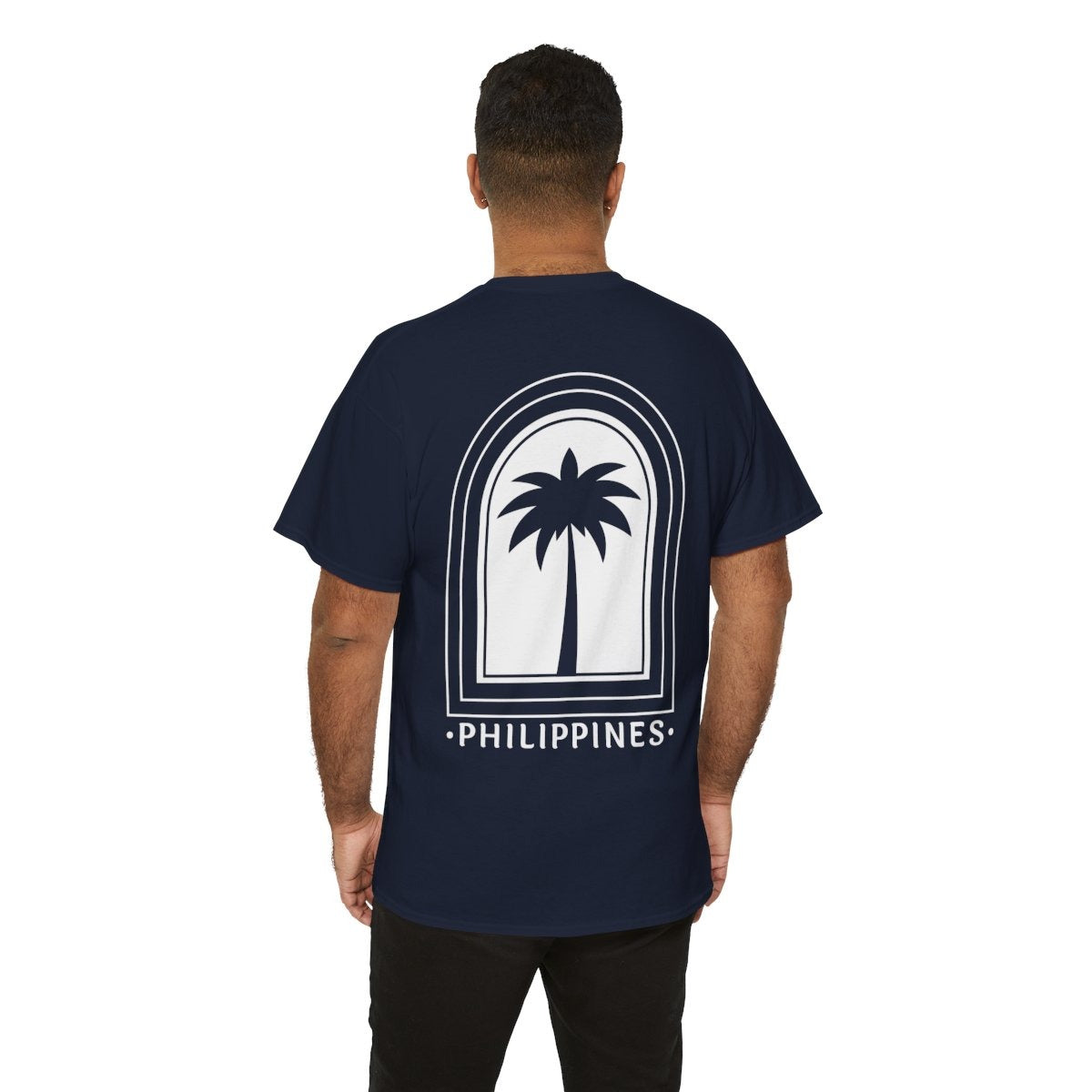 GATA - Sari-Sari Store (Basic Tee)
