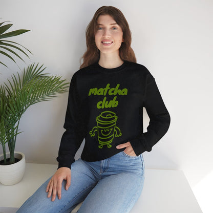 CEREMONIAL MATCHA - Japanese Food (Sweatshirt)