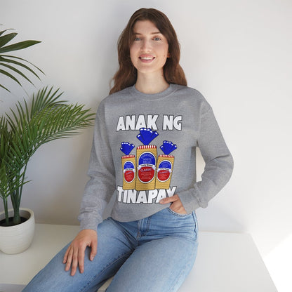 PINOY LOAF - Sari-Sari Store (Sweatshirt)