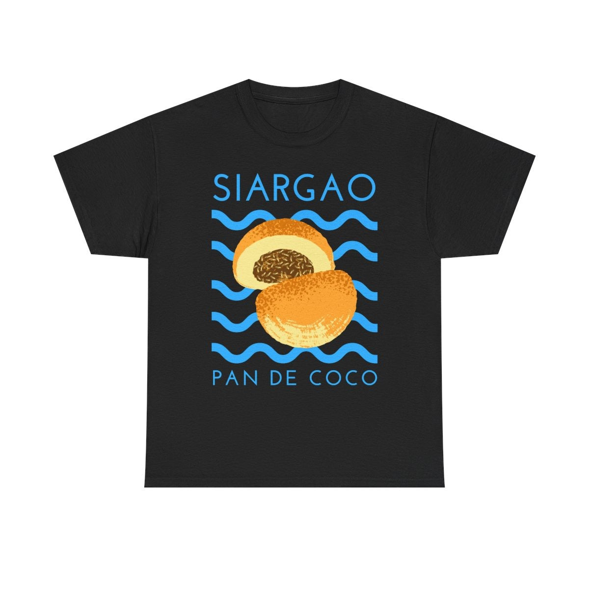 SIARGAO PAN DE COCO - Pasalubong Center (Kids Tee)