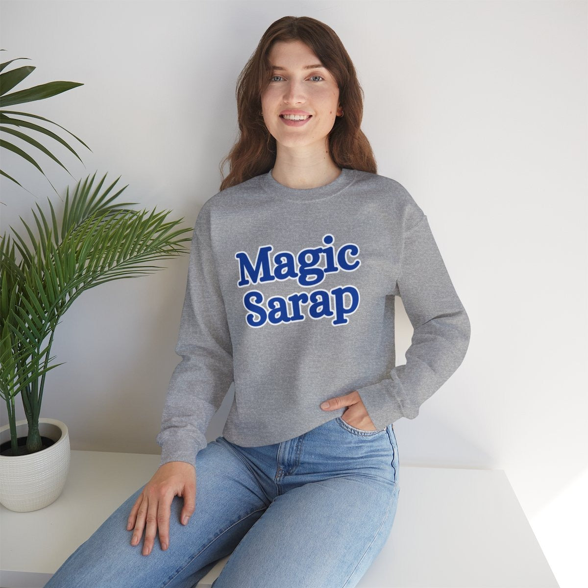 MAGIC SARAP - Sari-Sari Store (Sweatshirt)
