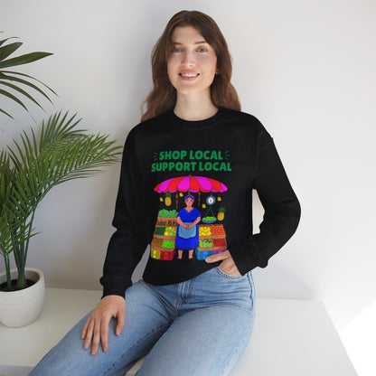 TALIPAPA - Filipino Food (Sweatshirt)
