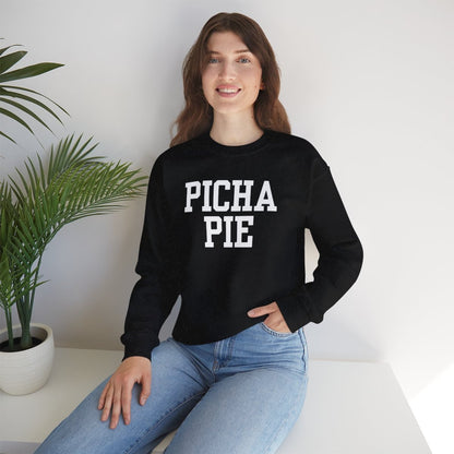 PICHA PIE 2 - Filipino Food (Sweatshirt)