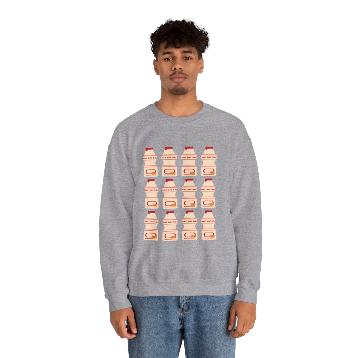 PROBIOTIC 4 - Sari-Sari Store (Sweatshirt)