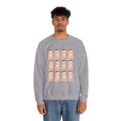 PROBIOTIC 4 - Sari-Sari Store (Sweatshirt)