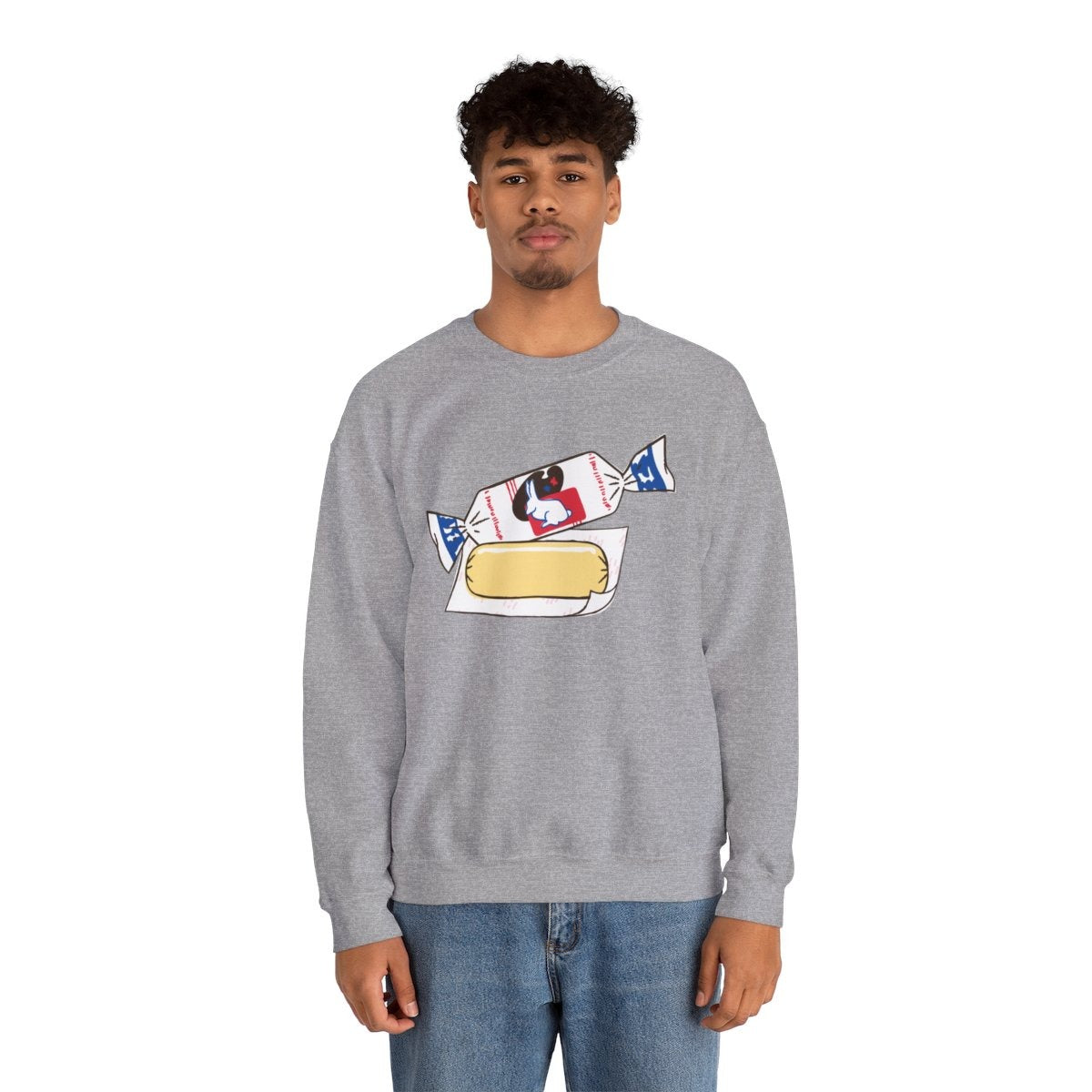MILK CANDY - Sari-Sari Store (Sweatshirt)