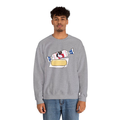 MILK CANDY - Sari-Sari Store (Sweatshirt)