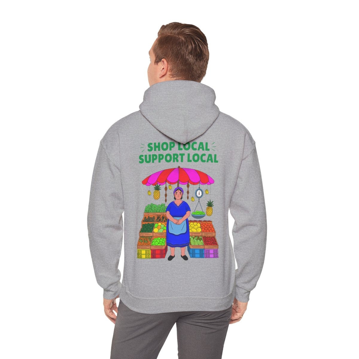 TALIPAPA - Filipino Food (Hoodie)