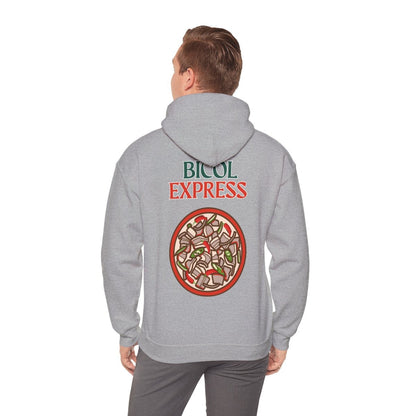 BICOL EXPRESS 2 - Filipino Food (Hoodie)