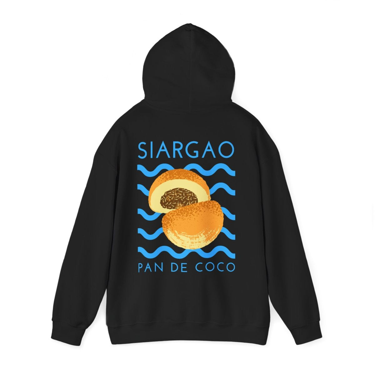 SIARGAO PAN DE COCO - Pasalubong Center (Hoodie)