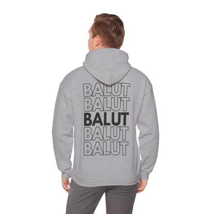 BALUT 8 - Filipino Food (Hoodie)