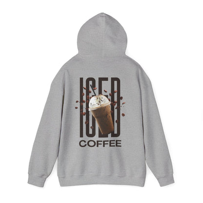 ICED MOCHA - Coffee (Hoodie)