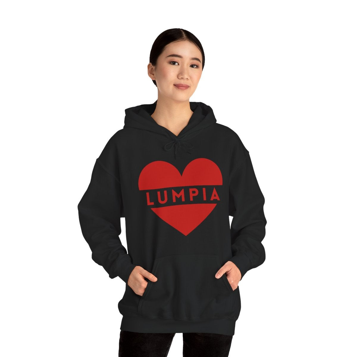 LUMPIA 5 - Filipino Food (Hoodie)