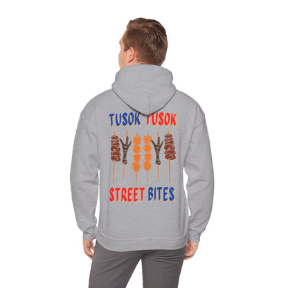 TUSOK-TUSOK 4 - Filipino Food (Hoodie)