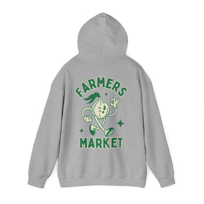FARMERS MARKET - Foodie (Hoodie)