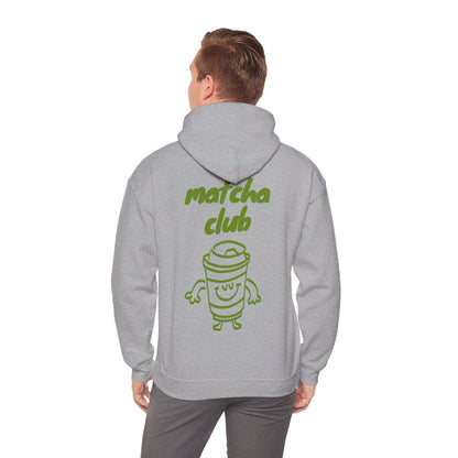 CEREMONIAL MATCHA - Japanese Food (Hoodie)