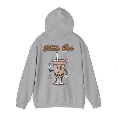 MILK TEA 2 - Drinks (Hoodie)