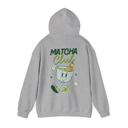 UJI MATCHA - Japanese Food (Hoodie)