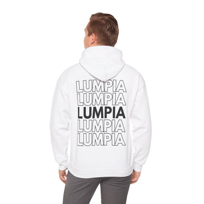 LUMPIA 6 - Filipino Food (Hoodie)