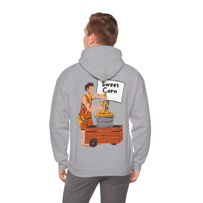 SWEET CORN - Filipino Food (Hoodie)