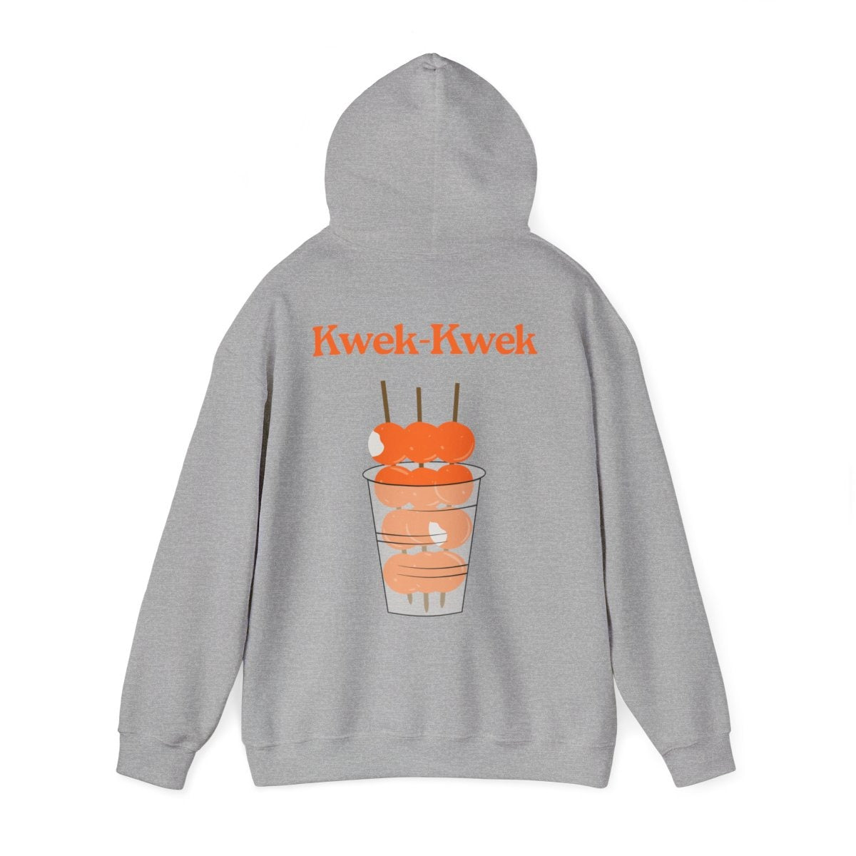 KWEK-KWEK 4 - Filipino Food (Hoodie)