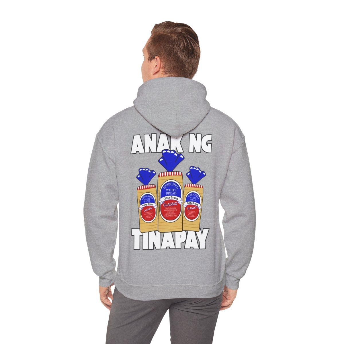 PINOY LOAF - Sari-Sari Store (Hoodie)