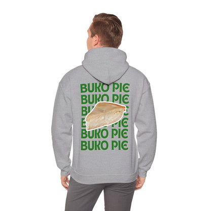 BUKO PIE 2 - Pasalubong Center (Hoodie)