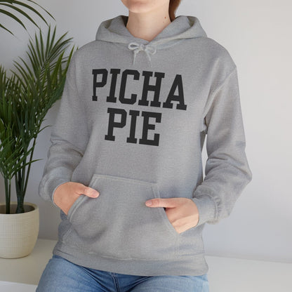 PICHA PIE 2 - Filipino Food (Hoodie)