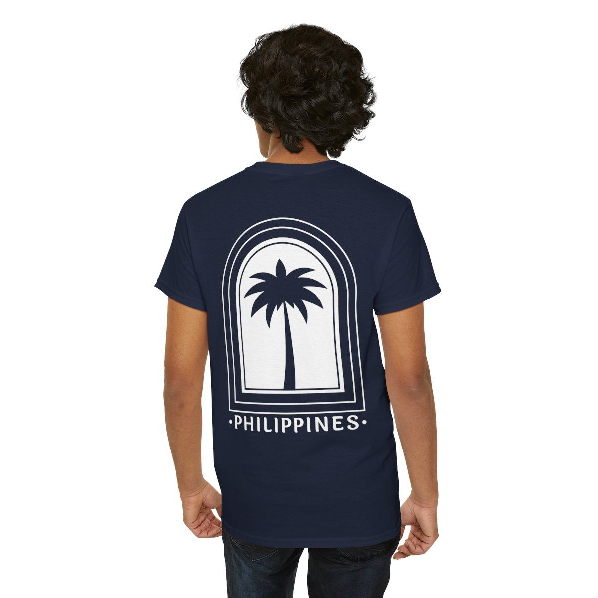 GATA - Sari-Sari Store (Basic Tee)