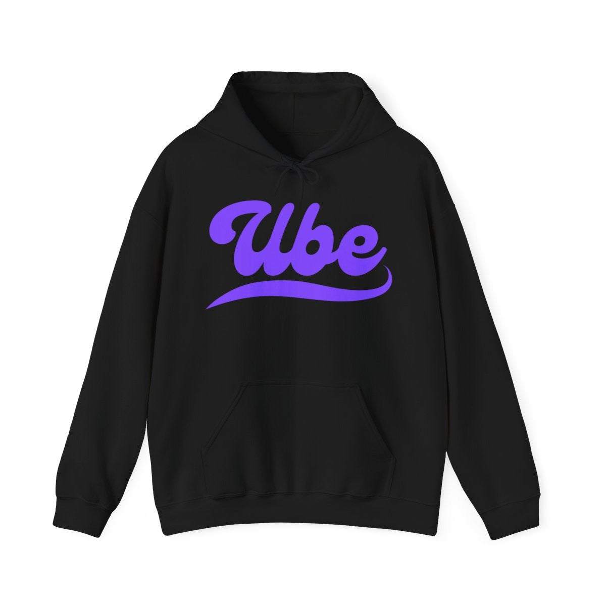 UBE HALAYA - Pasalubong Center (Hoodie)