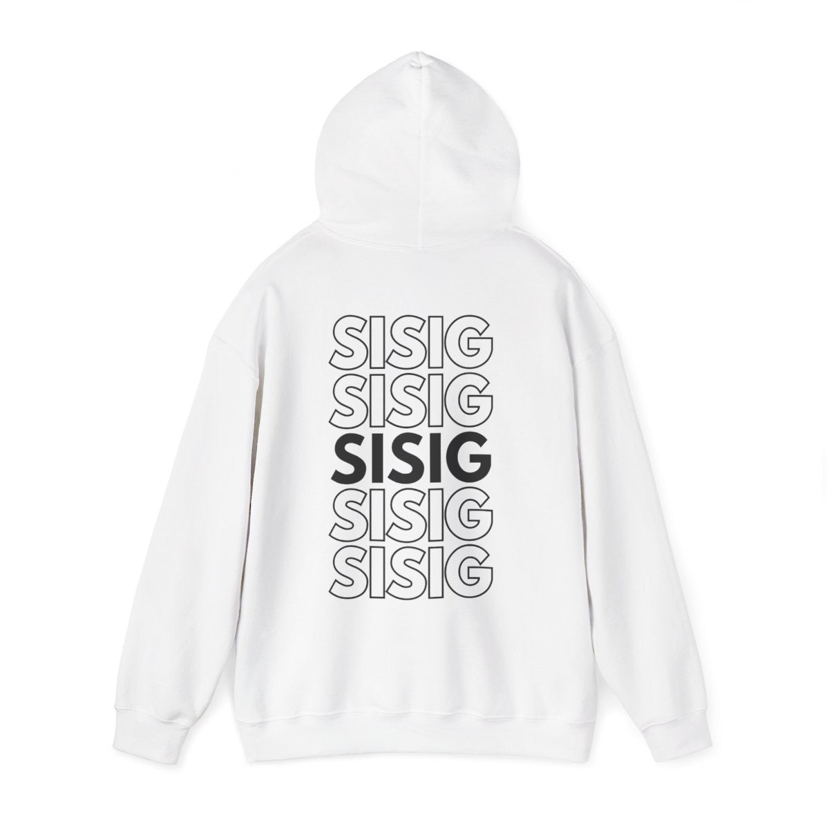 TOFU SISIG - Filipino Food (Hoodie)