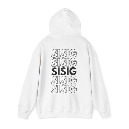 TOFU SISIG - Filipino Food (Hoodie)