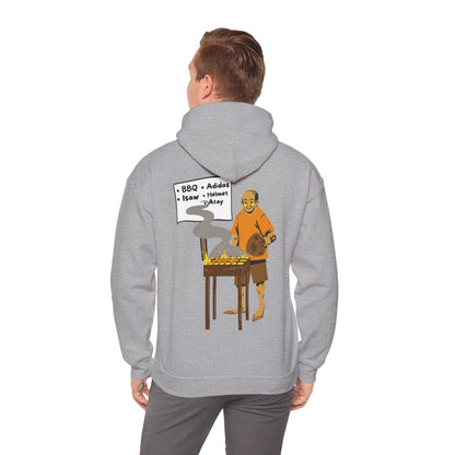 IHAW-IHAW 2 - Filipino Food (Hoodie)