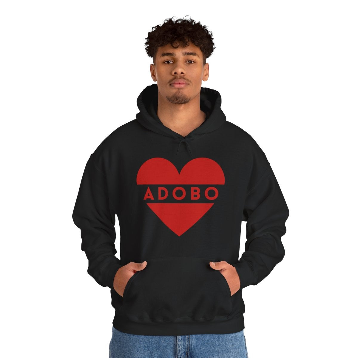 ADOBO FLAKES - Filipino Food (Hoodie)