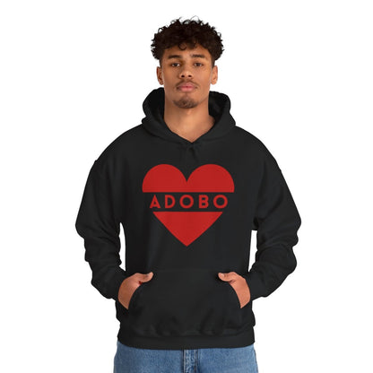 ADOBO FLAKES - Filipino Food (Hoodie)