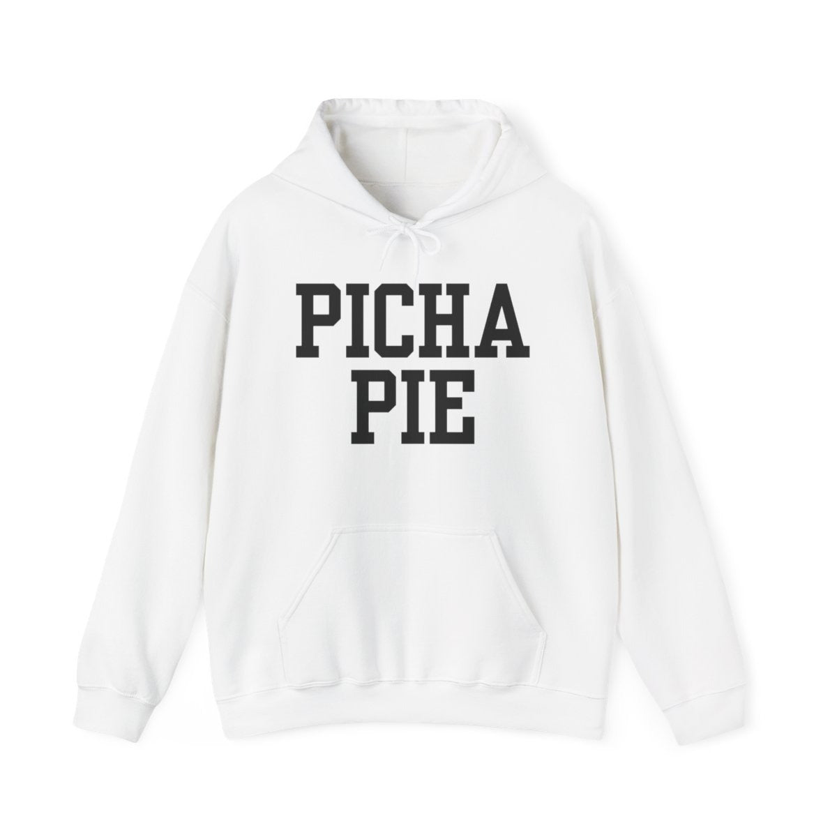PICHA PIE 2 - Filipino Food (Hoodie)