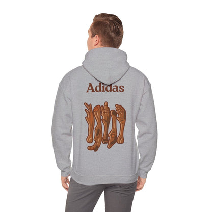 ADIDAS 2 - Filipino Food (Hoodie)