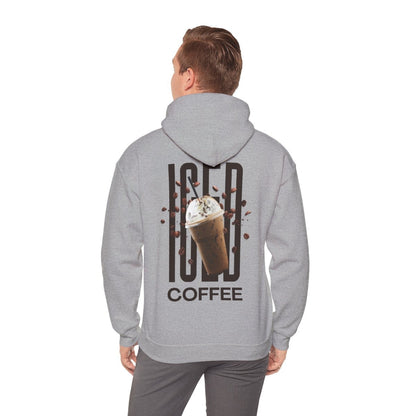 ICED MOCHA - Coffee (Hoodie)