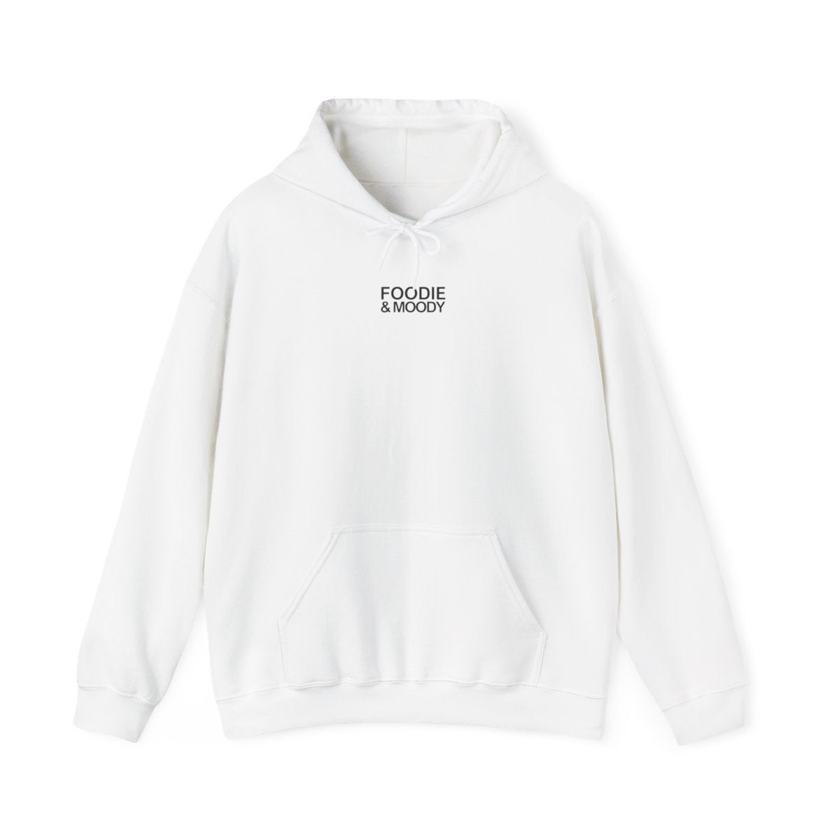 FOODIE & MOODY - Foodie (Hoodie)