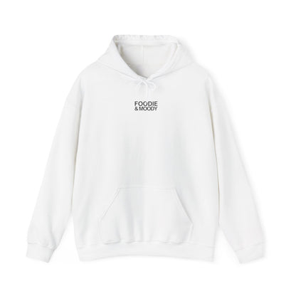 FOODIE & MOODY - Foodie (Hoodie)