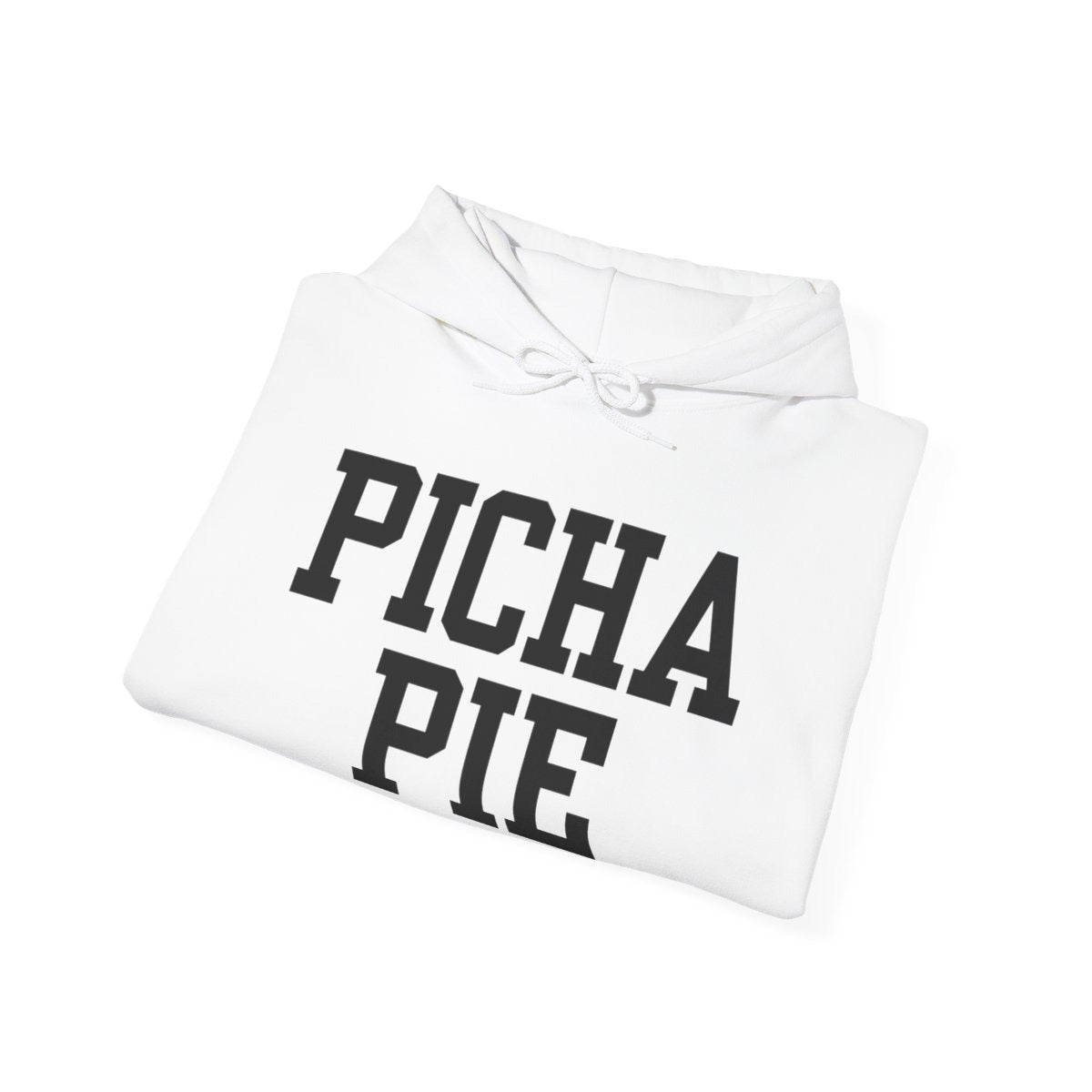PICHA PIE 2 - Filipino Food (Hoodie)