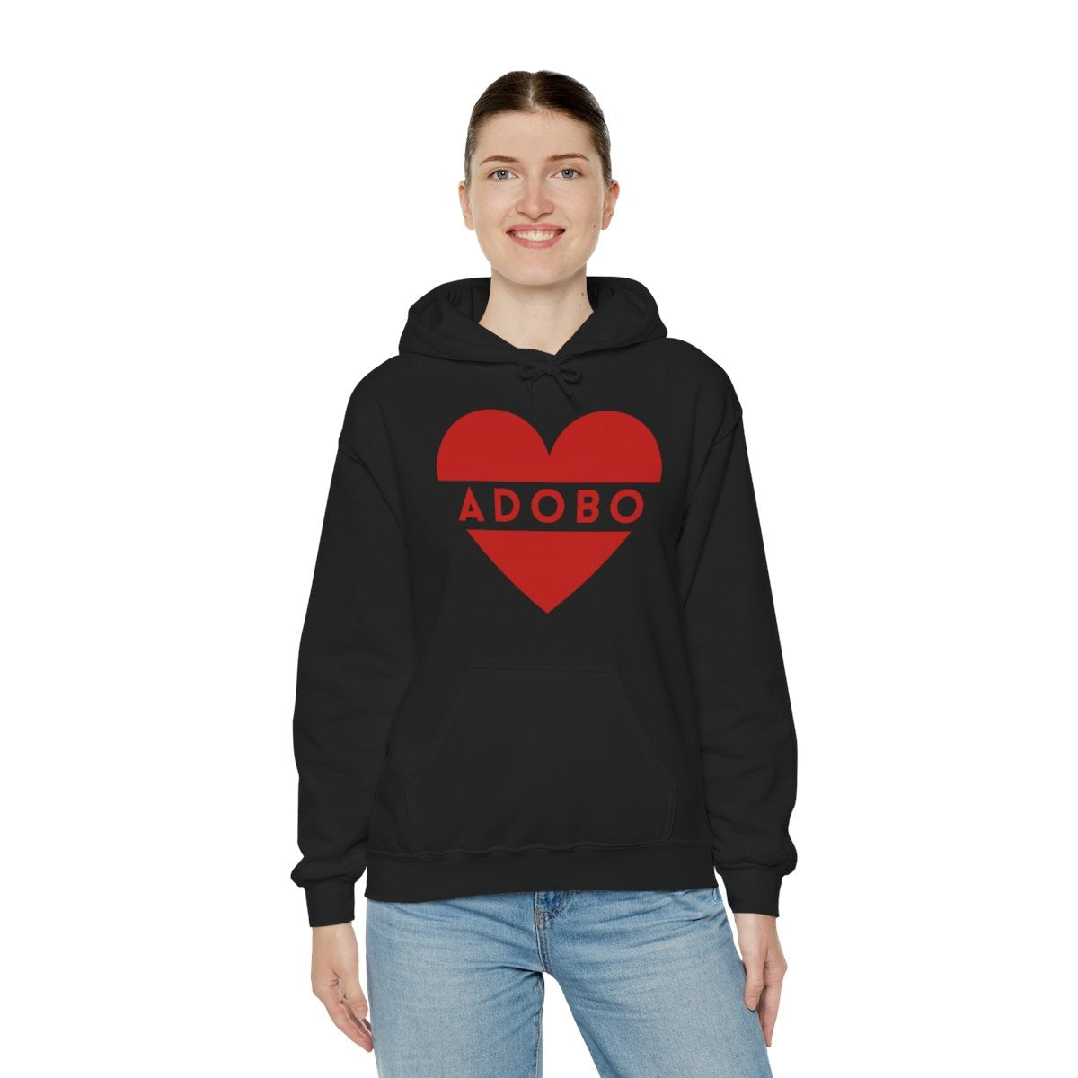 ADOBO FLAKES - Filipino Food (Hoodie)