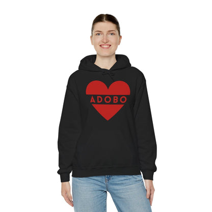 ADOBO FLAKES - Filipino Food (Hoodie)