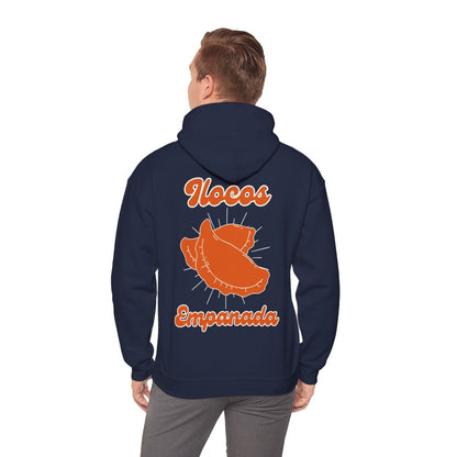 ILOCOS EMPANADA - Pasalubong Center (Hoodie)