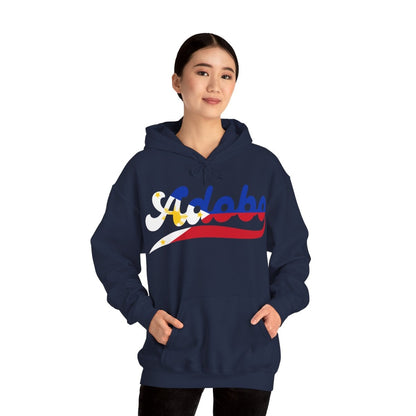 PORK ADOBO - Filipino Food (Hoodie)