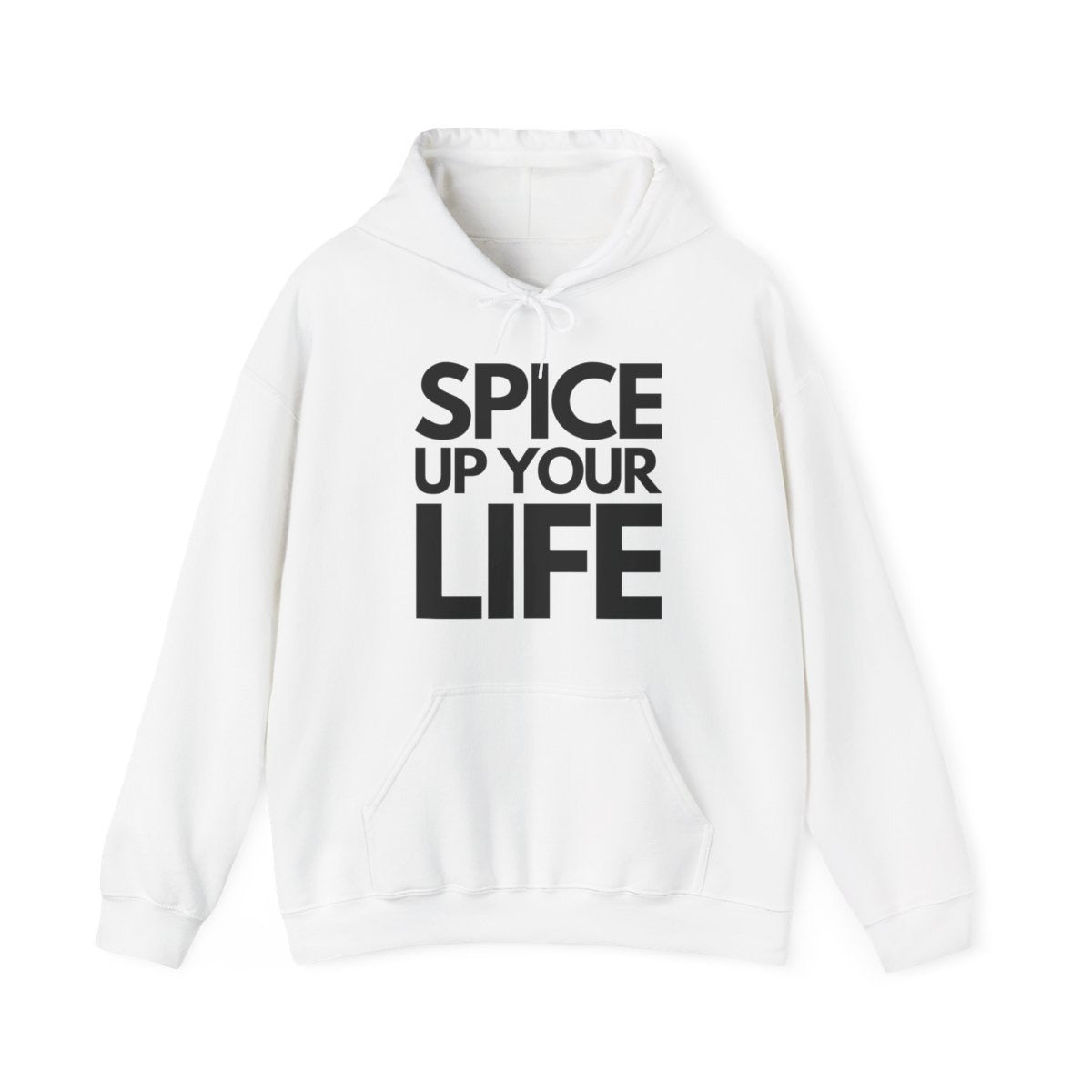 SPICE UP YOUR LIFE - Foodie (Hoodie)
