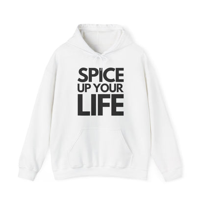 SPICE UP YOUR LIFE - Foodie (Hoodie)