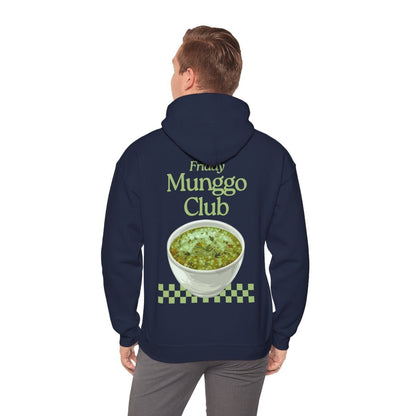 MUNGGO - Filipino Food (Hoodie)