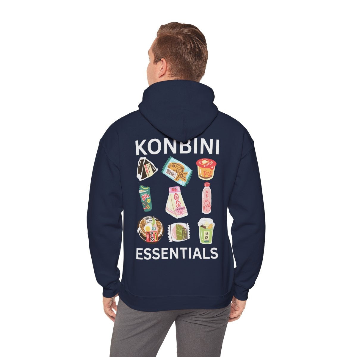INSTANT RAMEN - Japanese Food (Hoodie)